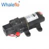 China Whaleflo FLO Series Micro 2 Chamber 70psi DC 12V High Pressure Positive Displacement Diaphragm Pump For Saltwater wholesale