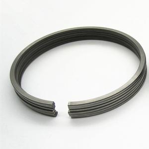 OE ZMY0-11-SCO Piston Ring 1.6L For Madza ZM-YE 78.0mm Durability