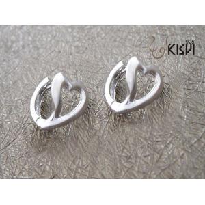 China sterling silver earring of fashion earring W-AS1060 supplier