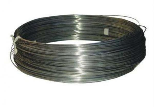 Soft Aluminium Alloy Wire Customized Length For Welding Industry 3005 Grade