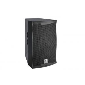 Stage Dj Equipment Nightclub Audio System Two Way Full Range Active Speaker Box