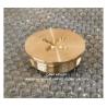 Made In China Sounding Cap For Ship Sounding pipe fittlings Sounding Plug-Sounding Head Material Copper