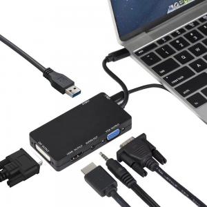 China USB C To PD USB C 3.0 Converter supplier