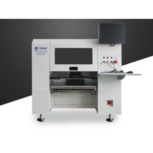 CE Certificate Industrial 2100W LED PCB Assembly Machine Pneumatic Feeders