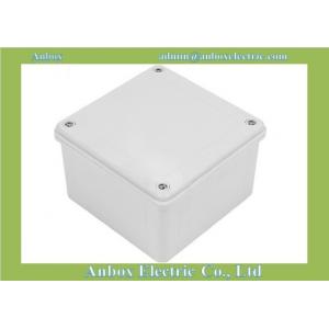 145x145x90mm plastic box enclosure electronics cases manufacturers