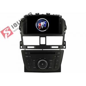 Auto Radio Audi A3 Car Stereo Multimedia Player System With 2 Din 7 Inch Capacitive Screen