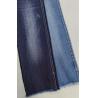 China Siro 10.9oz Dark indigo with full width 170cm construction 8+8x12/55/75TR Denim fabric  JSD3406 for jeans wholesale