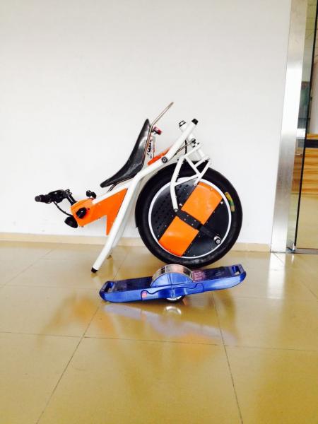 top quality one wheel electric balance scooters