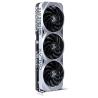 Maître 8GB GDDR6 256Bit en métal de Ti de Geforce RTX 3060 de GALAXIE de carte graphique de jeu de JIESHUO