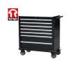 China Torin TBRM5207-X Hot Hot Selling High-quality Tool Cart Garage Mechanical workshop toolbox, handcart with tool kit wholesale