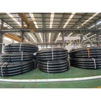China Polyethylene Aluminium Composite Pipe Line  Systems DN1200mm on sale