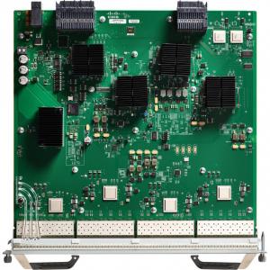 Cisco Switch C9400-LC-48XS Cisco Catalyst 9400 Series 48-Port 10 Gigabit Ethernet(SFP+)