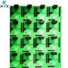 SMD Components Custom Rigid Flexible Printed Circuit Board 4 Layer