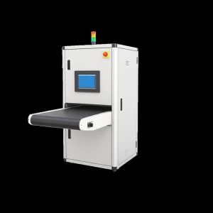 China 0.4-1.2mA Anode Power Baggage And Parcel Inspection with Multi-language Software Interface and 12 Months After Services wholesale