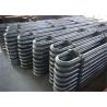 China ASME U Bended Heat Exchanger Serpentine Pipe With ABS Certificated wholesale