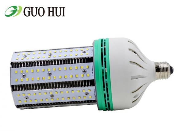 40w E27 Base LED Corn Light , Led For Hid Retrofit Retrofit 85 - 365V Available