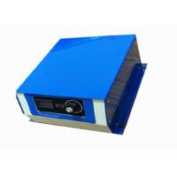 China VCM50-N blue 50kv Static Charging generator 2 outputs for Board laminating In for sale