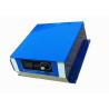 China Gerador 50kv de carregamento estático azul de VCM50-N para a placa que lamina no molde que etiqueta 3mA*150W wholesale