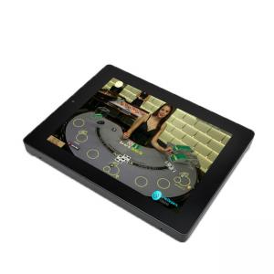 Industrial PCAP Touch Screen Monitor Display Screen With HDMI Interface
