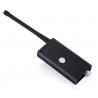 Black Pinhole Camera Detector Portable Cell Phone 25MHz-5.8GMHz