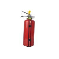 China Portable 2kg Dry Powder Fire Extinguisher Safety CE EN3 Certified Non Toxic To Humans on sale