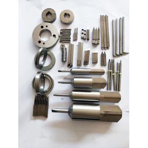 China Automatic CNC Spring Machine with 3-5axes Servo Motors and 6.4-9.5kw Power for Precision Spring Wire Forming wholesale