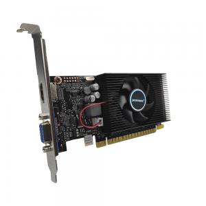 PCWINMAX GT610 2GB DDR3 Graphics Card Support High Definition Multimedia Interface GT610 for Desktop