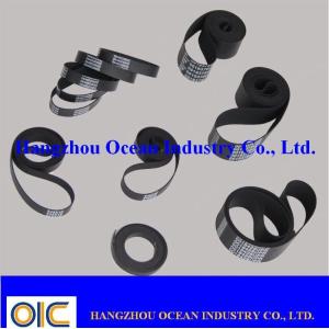 China Ceinture en caoutchouc plate, type EP80 EP100 EP125 EP150 EP200 EP250 EP300 supplier