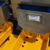 Máquina de clasificación de fechas de alta capacidad, control por ordenador avanzado, acero inoxidable 304, 2,4 toneladas por hora, alto rendimiento