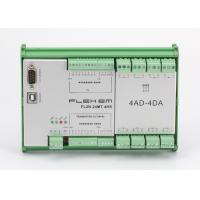 Standard Digital I/O Programmable Logic Controller with High Speed Input And Output