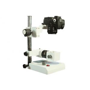 Horizontal Polarized Light Microscope Optical Micro Desktop Remake Coaxial