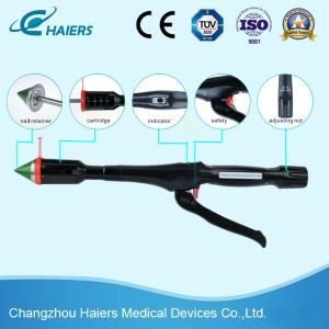 China Disposable Surgical Circular Hemorrhoids Stapler For Anorectal Surgery supplier