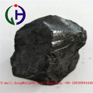 China High Temperature Coal Tar Pitch 130-140 Softening Point CTP Type supplier