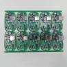China Green Turn Key Pcb Assembly Thru Hole Multilayer PCB Fabrication wholesale