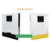 5Kw Long Lifecycles UPS Rechargeable Battery For Solar House Backup Power