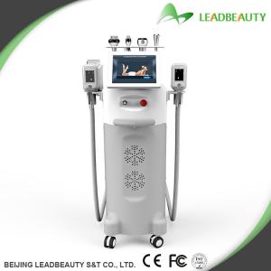 2016 New generation cryolipolysis cavitation slimming machine for sale