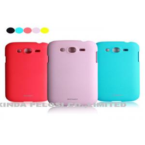 Nice Mobile Phone Cases And Covers , Plastic ABS / PC / TPU  Phone Cases