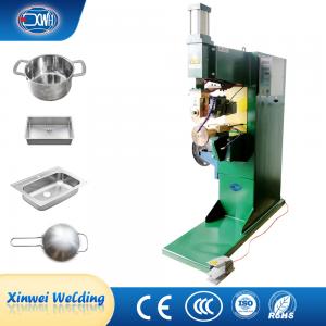 China Water Tank Horizontal Type Longitudinal Seam Welder Side Seam Welding Machine supplier