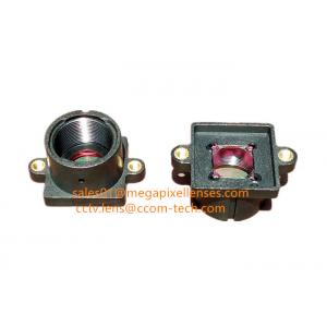 IR filter lens holder, Plastic M12x0.5 mount lens holder with 650nm/850nm IR filter