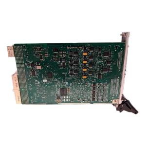 China Customizable National Instruments PXI-7853 PXI Multifunction Reconfigurable I/O Module with 750 kS/sec Sampling Rate and 96 Bidirectional Digital Channels wholesale