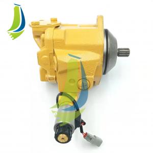 China 295-9426 2959426 Fan Motor Pump For E345D E349D Excavator Parts supplier