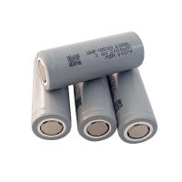 China 18500 Ultra Low Temperature Battery 3.6V 2000mAh Cylindrical Li Ion Battery on sale