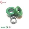 China T10*6*4 Magnético de anillo toroide de núcleo de ferrita de tamaño pequeño y suave wholesale