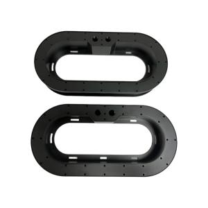 China 精密カスタムCNCフライス加工部品、アルミニウムCNC機械加工旋盤メーカー wholesale
