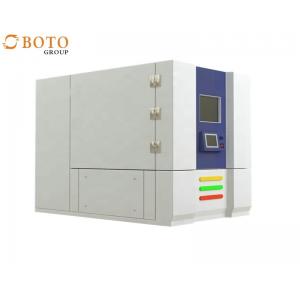 Electronic Power Industrial Pcb Board Environmental Simulation Chambers High Low Temperature Humidity