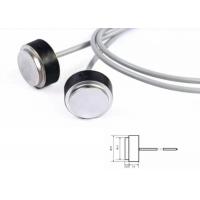 3.0Mpa Ultrasonic Piezoelectric Transducer For Heat Meter