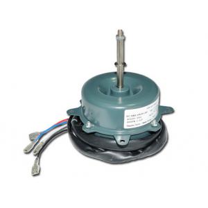 China AC Outdoor Fan Motor 830RPM 2.5uf 20W Single Phase Single Shaft supplier