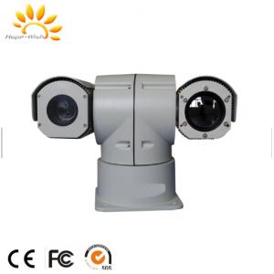 Aluminum Alloy Housing Mounting Security Cameras Excellent Heat Dissipation