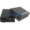 1.25G SFP 30KM Module for Fiber Optic Media Converter CCTV Network