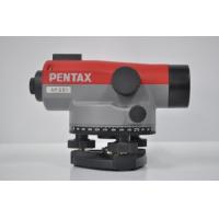 China Pentax Brand AP281 Automatic Level Machine High Precision 28X for instrument on sale